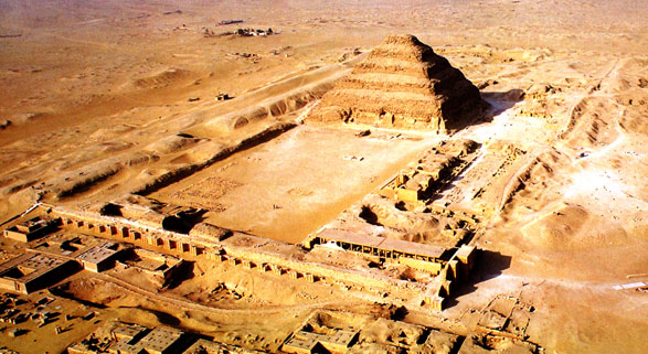Sakkara & Memphis And Dahshour  - Private Full Day Tour