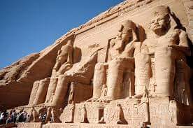 Aswan & Luxor Nile cruise 