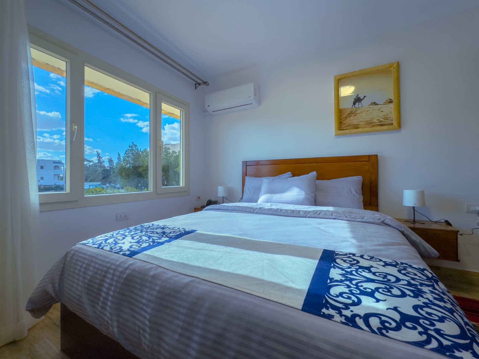 WELCOME TO ROYAL CROWN HOTEL PYRAMIDS